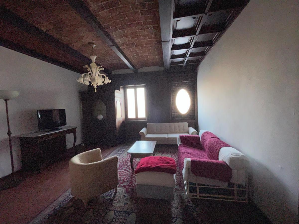 Agriturismo Poderi Zunino Ponti Dış mekan fotoğraf