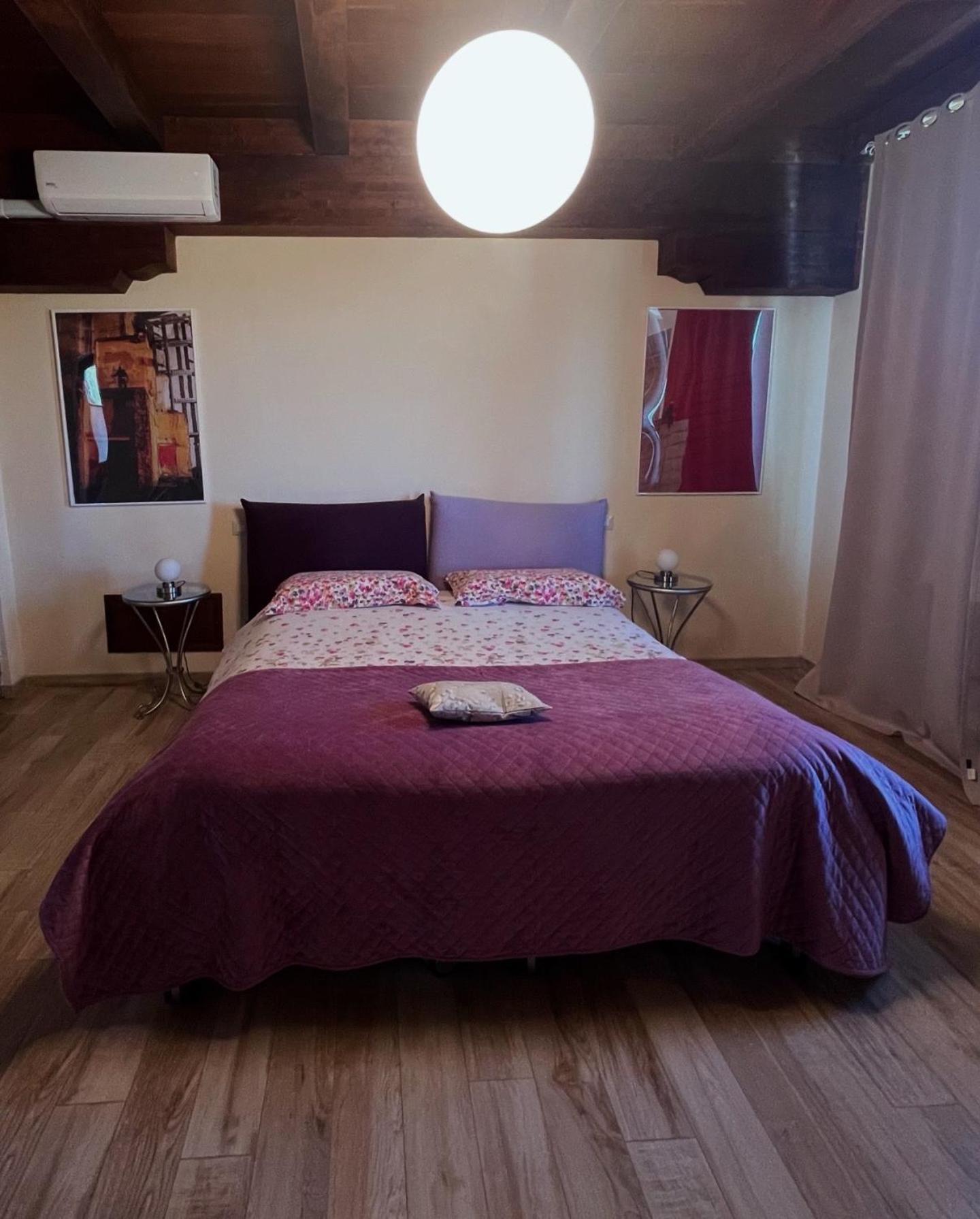 Agriturismo Poderi Zunino Ponti Dış mekan fotoğraf