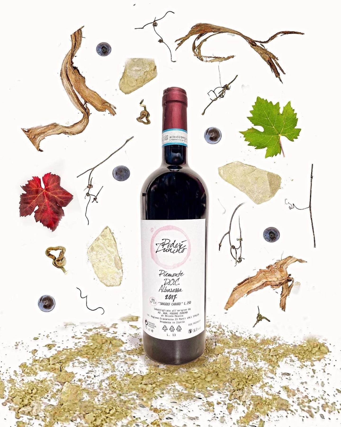 Agriturismo Poderi Zunino Ponti Dış mekan fotoğraf