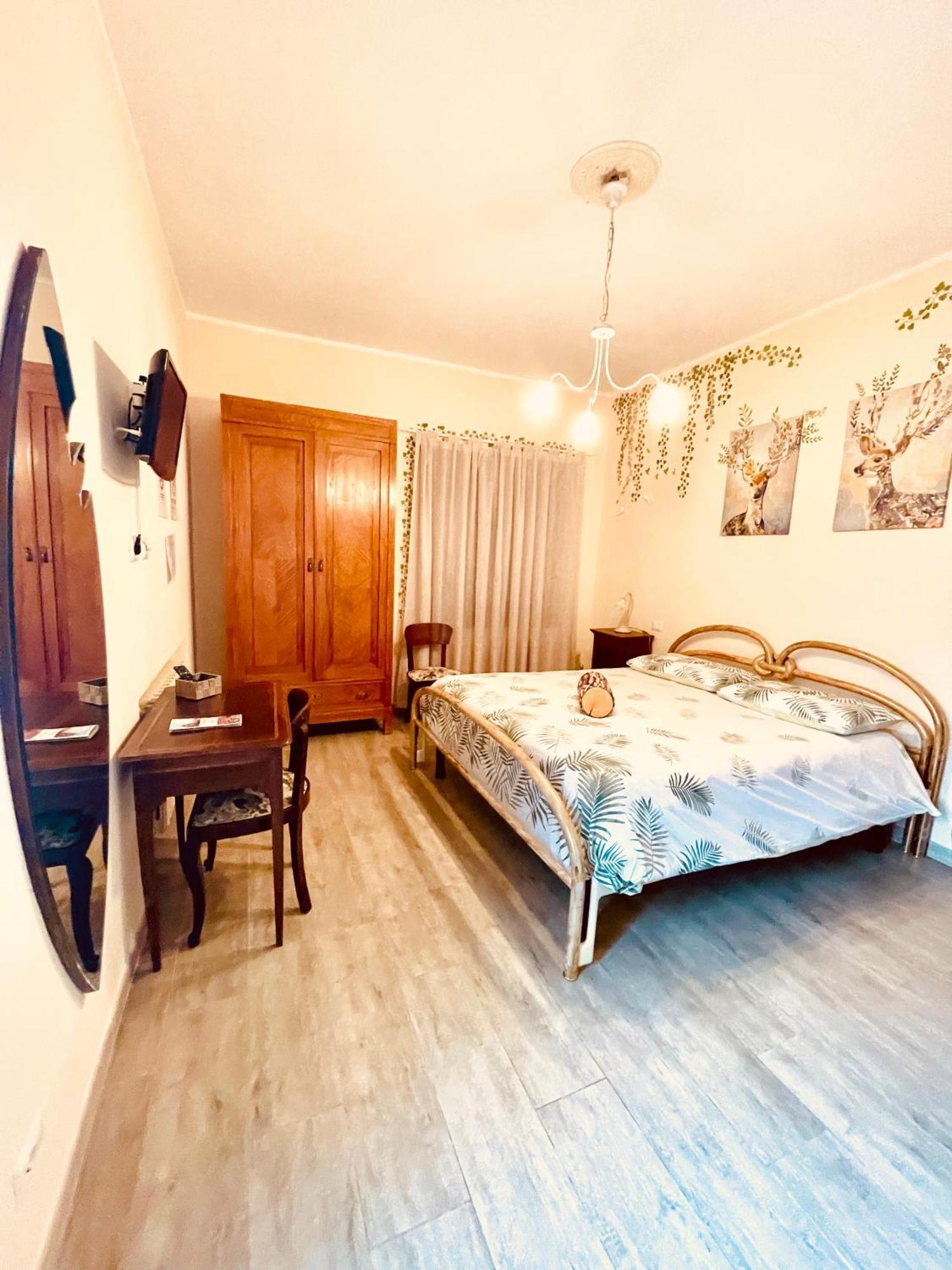 Agriturismo Poderi Zunino Ponti Dış mekan fotoğraf