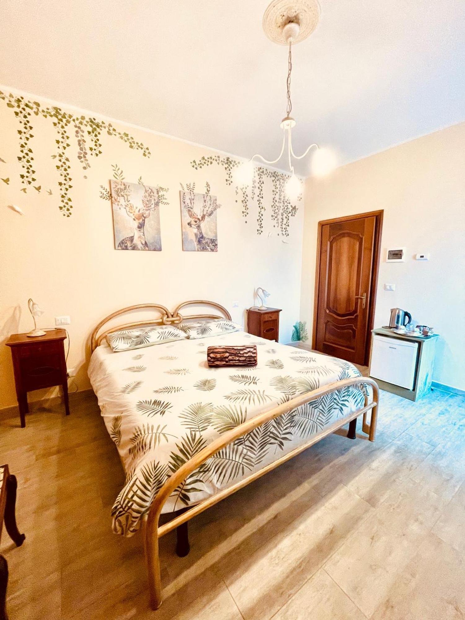 Agriturismo Poderi Zunino Ponti Dış mekan fotoğraf